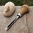 V-Parting Chisel 60 Degree with Palm Handle, 6 mm (0.24 inches)