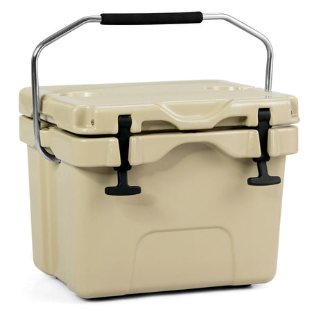 16 Quart 24-Can Capacity