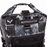 Rockagator Trident Tactical Camo 40L TPU Waterproof Backpack