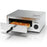 Commercial Pizza Oven Stainless Steel Pan