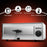 Commercial Pizza Oven Stainless Steel Pan