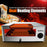Commercial Pizza Oven Stainless Steel Pan