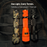 Warrior GEN5 Tactical Flashlight – 3,050 Lumens