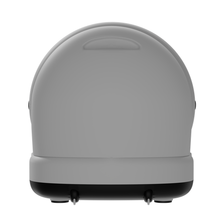 Litter IQ®: The Smart Self-Cleaning Litter Box