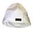 EscapeZone EMF Blocking Kids Faraday Beanie – White