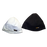 EscapeZone EMF Blocking Kids Faraday Beanie – White