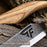 Whittling Knife for Wood Carving, 4.5 cm (1.77 inches)