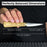 Whittling Sloyd Knife, 7.5 cm (2.95 inches)