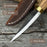 Whittling Sloyd Knife, 7.5 cm (2.95 inches)
