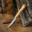 Whittling Sloyd Knife, 7.5 cm (2.95 inches)
