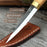 Whittling Sloyd Knife, 7.5 cm (2.95 inches)