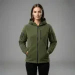EscapeZone EMF Blocking Tactical Hoodie