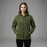 EscapeZone EMF Blocking Tactical Hoodie