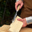 Wood Carving Chisel, 10 - 50 mm (0.39 - 1.97 inches)