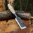 Wood Carving Chisel, 10 - 50 mm (0.39 - 1.97 inches)