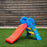 Indoor Outdoor Children Folding Up-down Slide