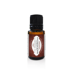 GIFT - Organic Frankincense Serrata Essential Oil 0.5oz (15ml)