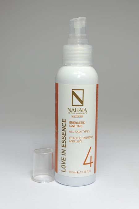 Love in Essence Hydrating Spray 100ml 3.38 fl.oz